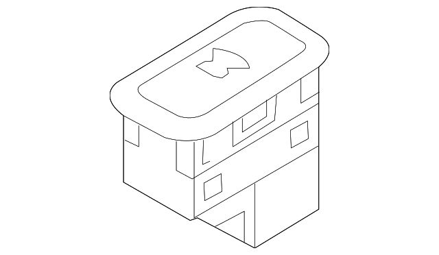 Alarm Switch 7P6962109 - View 8