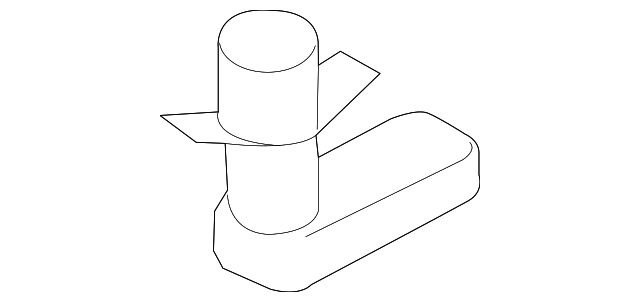 Warning Lamp 1K0-919-238-A - View 70