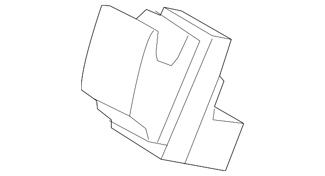 Lift Gate Switch 7P6-959-831 - View 5