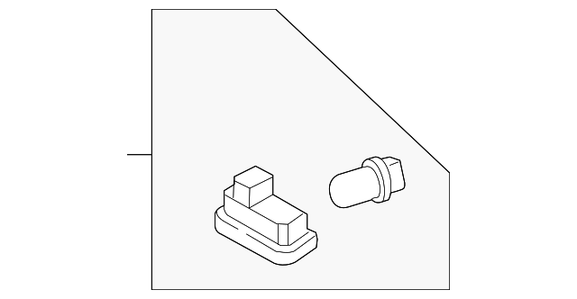O'head Lamp Bulb N-017-753-5 - View 59