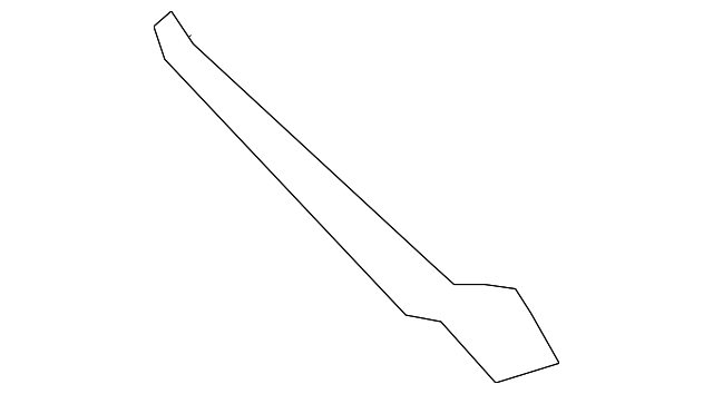 Drip Channel 1K5-809-641 - View 7