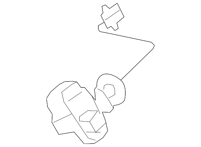 Actuator 5N0-810-773-F - View 12