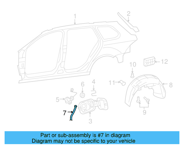 Guide Seal 3B0-810-911-A - View 39