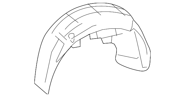 Drain Hose 3D0-809-937-B - View 38