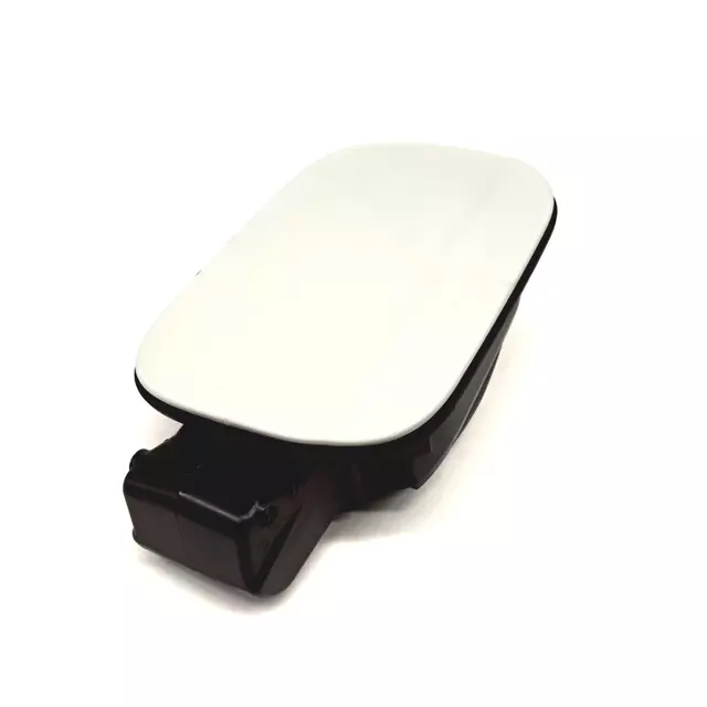 Fuel Filler Door (Unpainted) 1k9809857bgru - View 8