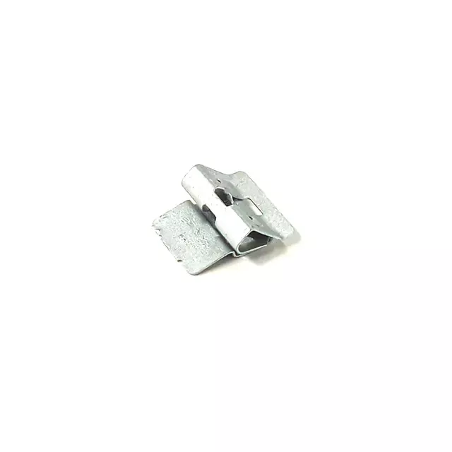 Upper Quarter Trim Clip 1U0-868-731-A - View 4