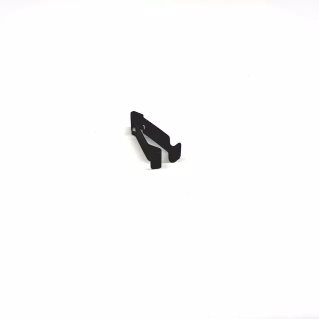 Upper Quarter Trim Clamp 8P0-867-276-A - View 13