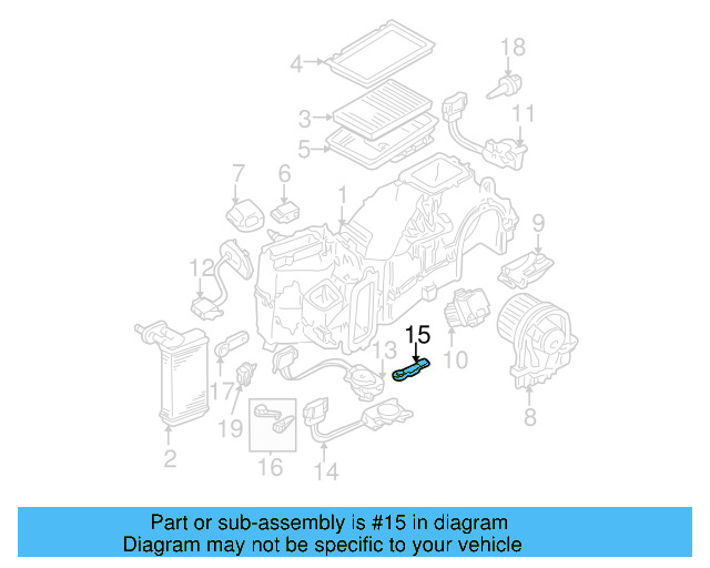 Lever Assembly 1J1-898-001-B - View 24