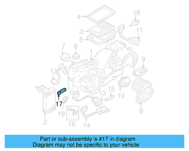 Lever Assembly 1J1-898-001-B - View 23
