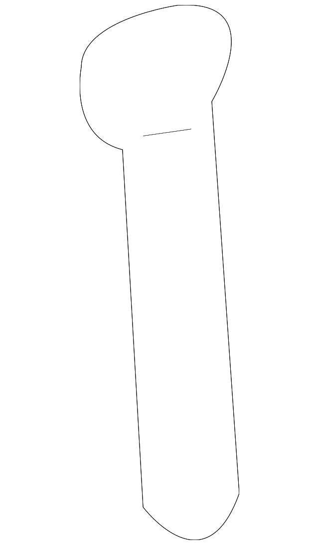 Impact Bar Bolt N-101-410-03 - View 26