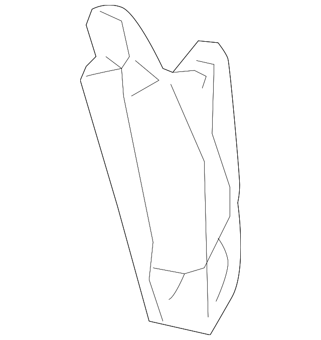 Cylinder Bezel 1K0-905-869-A-9B9 - View 51