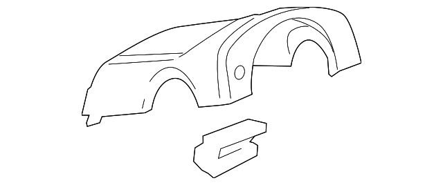 Steering Column Cover 5N0-858-560-C-82V - View 13