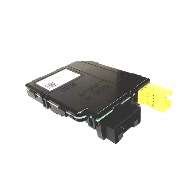 Control Module 1K0-953-549-CD - View 7