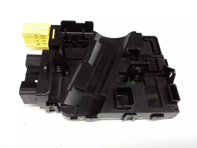 Control Module 1K0-953-549-CD - View 22