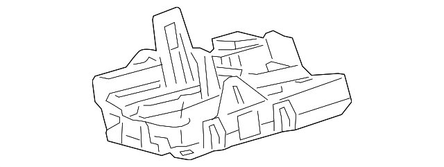 Control Module 1K0-953-549-CD - View 24