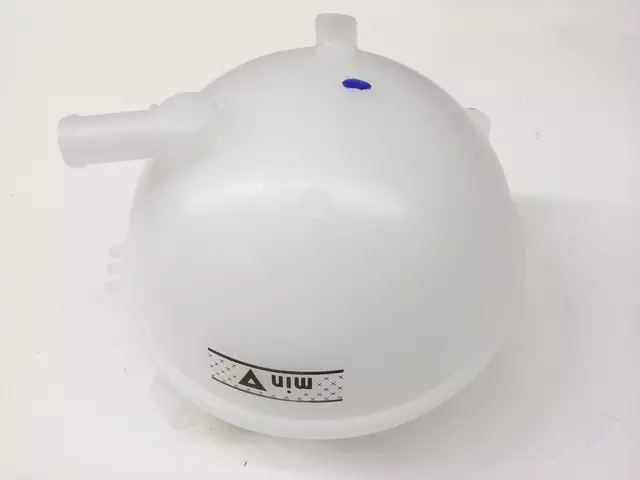 Engine Coolant Reservoir 1J0-121-407-F - View 29