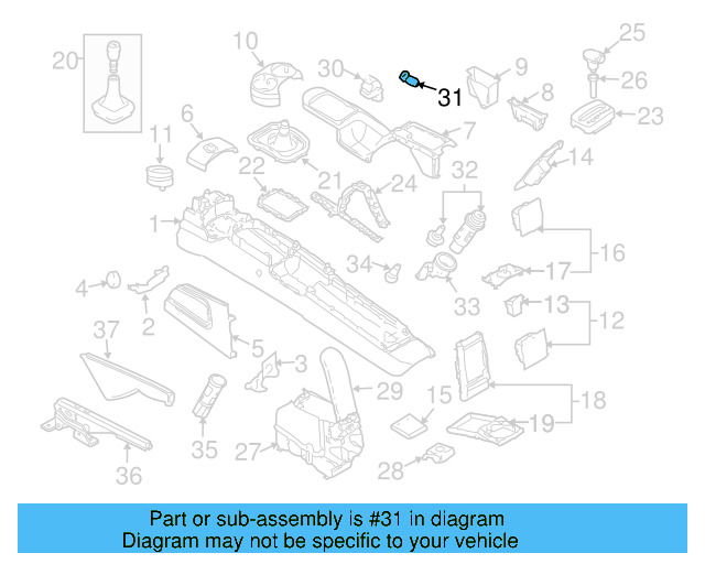 Lock Cylinder 107-857-113-JC - View 73