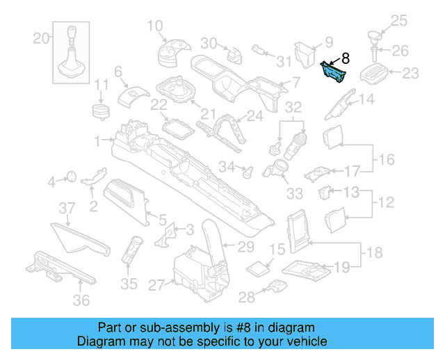 Lock Cylinder 107-857-113-JC - View 75