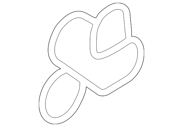 Water Pump Assembly Gasket 04E-121-119-AM - View 11