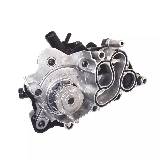 Water Pump Assembly 04E-121-600-CS - View 7
