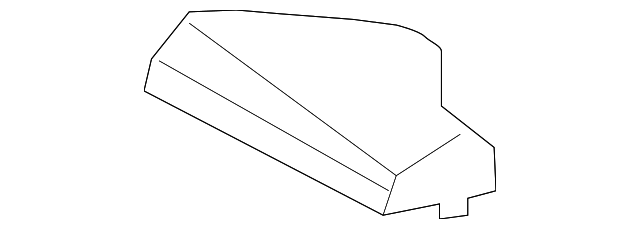 Inlet Duct 1K0-805-971-C-9B9 - View 79
