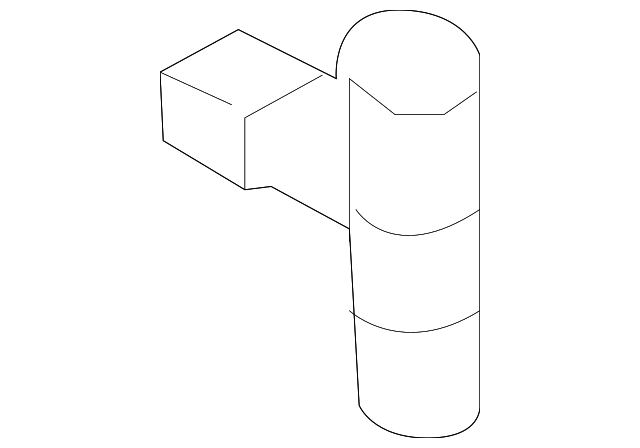 Air Pipe Grommet 867-129-669 - View 126