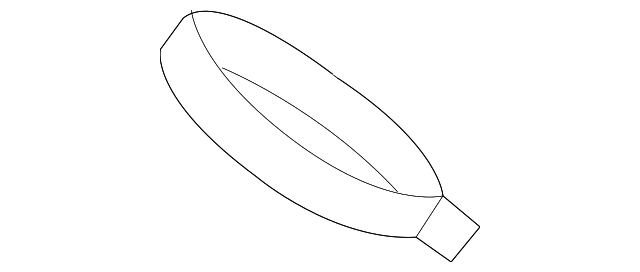 Intake Pipe Clamp N-909-509-01 - View 22