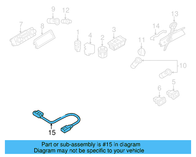 Adapter 5N0-035-558 - View 5