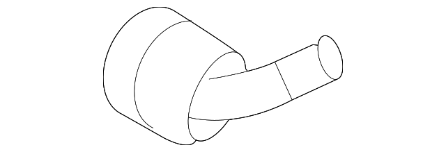 Pressure Cylinder Joint 1J0-955-665-E - View 49