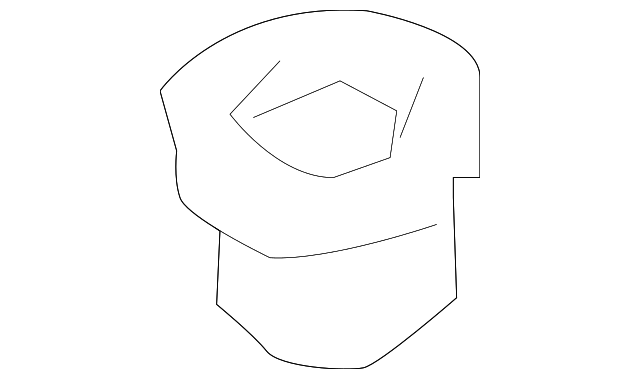 Washer Pump Seal 431-955-465-A - View 47