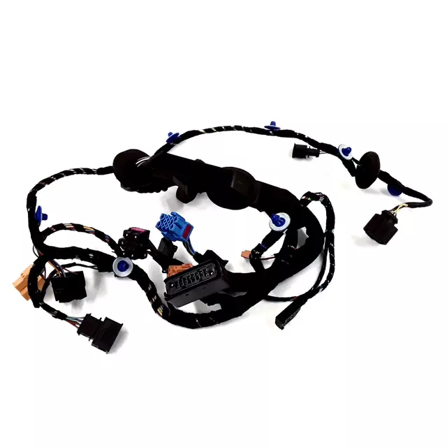 Wire Harness 1C1-971-120-CR - View 5