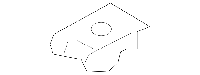 Repair Bracket U N-901-686-04 - View 29