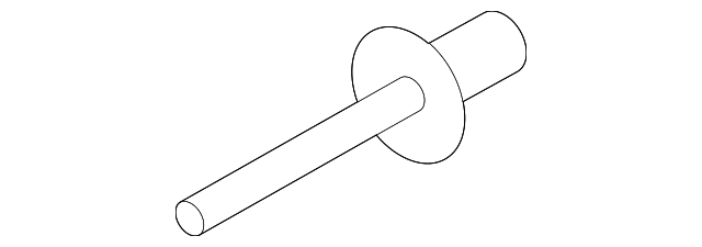 Impact Bar Bolt N-909-936-03 - View 120