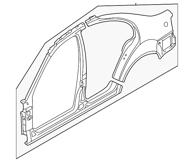 Uniside Assembly 1J5-809-606-E - View 7