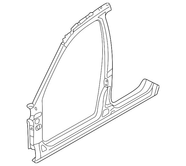 Uniside Assembly 1J5-809-606-E - View 5