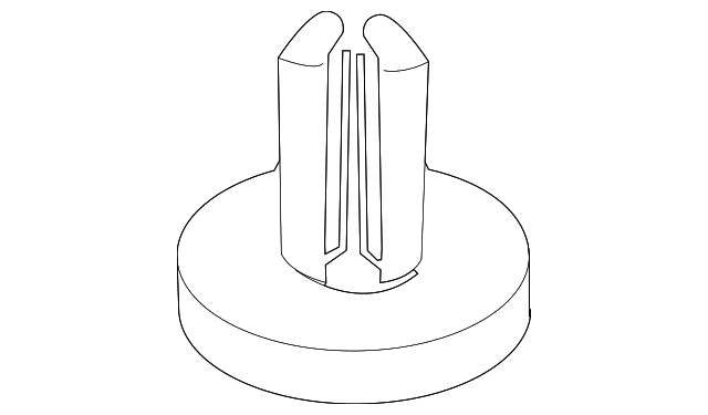 Fender Liner U N-909-707-02 - View 28