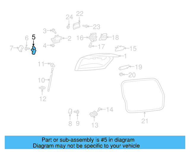 Lift 3C9-827-373-9B9 - View 22