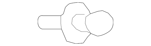 Ball Stud WHT-006-580 - View 77