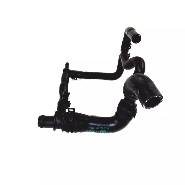 Heater Hose 1J0-122-157-DN - View 2
