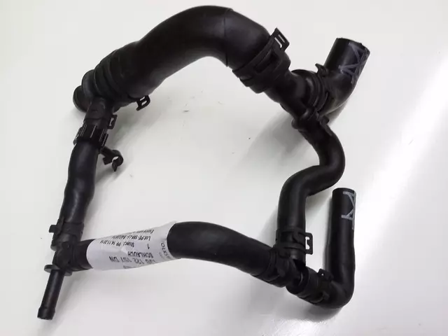 Heater Hose 1J0-122-157-DN