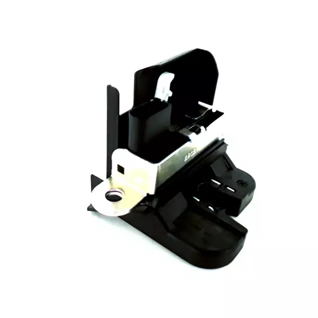 Lock Actuator 5M0-827-505-H-9B9 - View 13