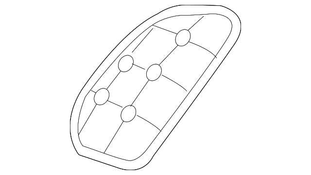 Access Cover 5C5805778A - View 2