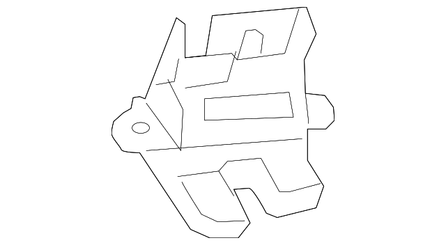 Lock Actuator 5M0-827-505-H-9B9 - View 4