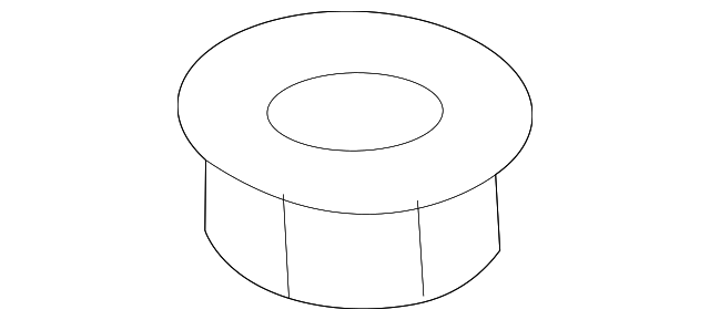 Ball Joint Nut N-103-320-02 - View 27