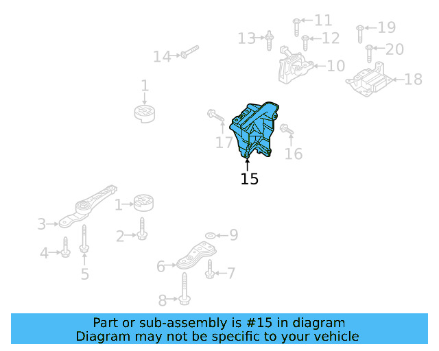 Front Cover 04E-199-275 - View 12