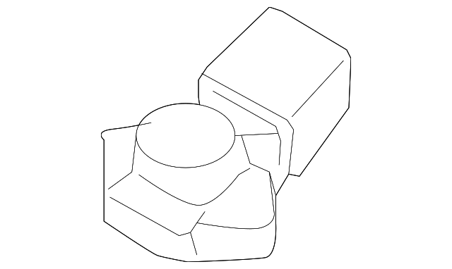 Pressure Sensor 03G-906-051-D - View 37