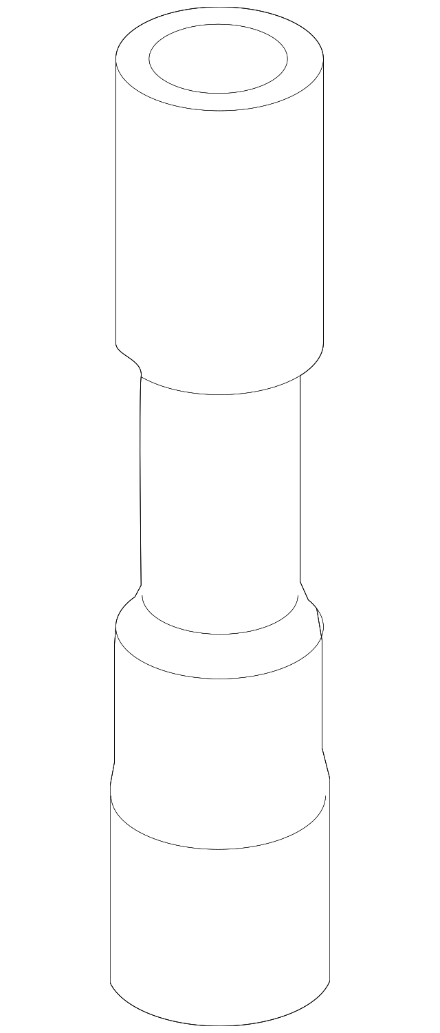 Direct Ignition Coil Boot 06K-905-199-A - View 13