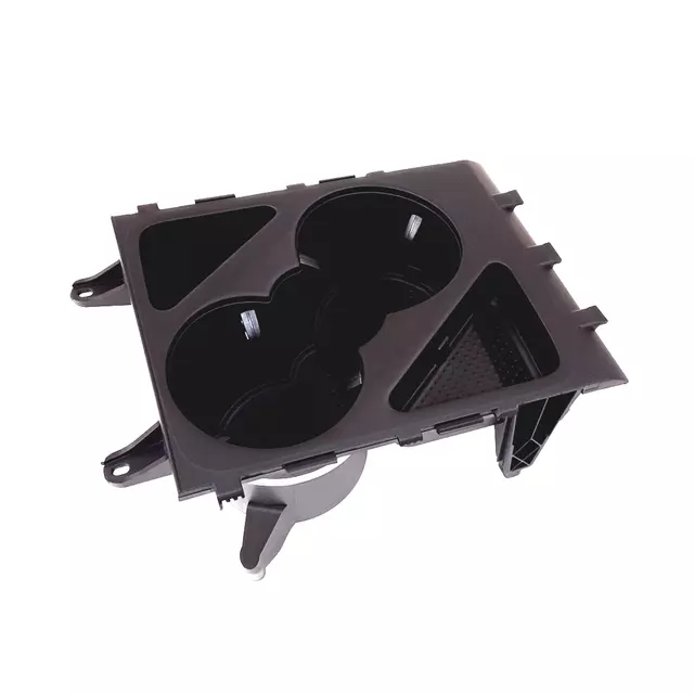 Cup Holder 3C0-862-531-D-1QB - View 11