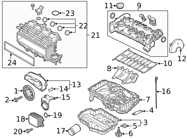 Plug N-908-132-02 - View 75