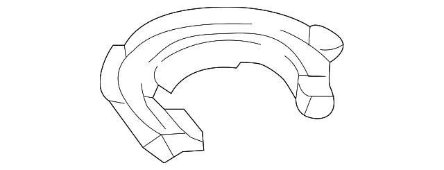 Spring Lower Insulator 5QM-412-545 - View 11